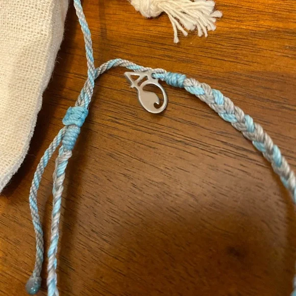 4ocean Braided Bracelet - Picture 2 of 3